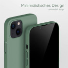 moex Alpha Case iPhone 14 Hardcase ultra dünn – Weiteres Produktbild 2