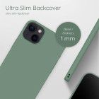 moex Alpha Case iPhone 14 Hardcase ultra dünn – Weiteres Produktbild 4