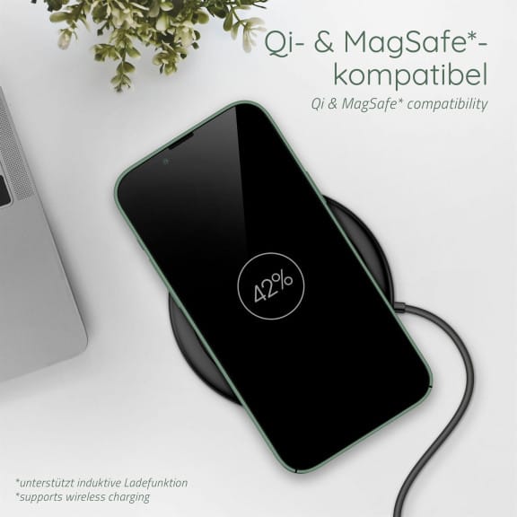 moex Alpha Case iPhone 14 Hardcase ultra dünn – Weiteres Produktbild 5 moex Alpha Case iPhone 14 Hardcase ultra dünn – Weiteres Produktbild 5