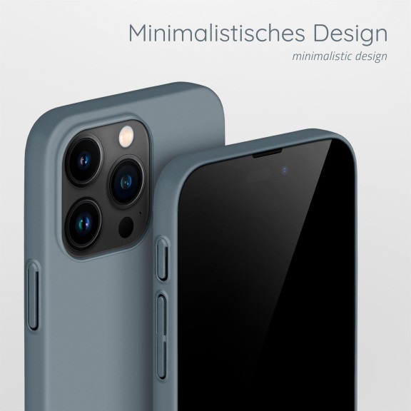 moex Alpha Case iPhone 15 Pro Max Hardcase ultra dünn – Weiteres Produktbild 2 moex Alpha Case iPhone 15 Pro Max Hardcase ultra dünn – Weiteres Produktbild 2