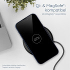 moex Alpha Case iPhone 15 Pro Hardcase ultra dünn – Weiteres Produktbild 5