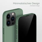 moex Alpha Case iPhone 15 Pro Hardcase ultra dünn – Weiteres Produktbild 2