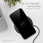 moex Alpha Case iPhone 15 Pro Hardcase ultra dünn – Weiteres Produktbild 5