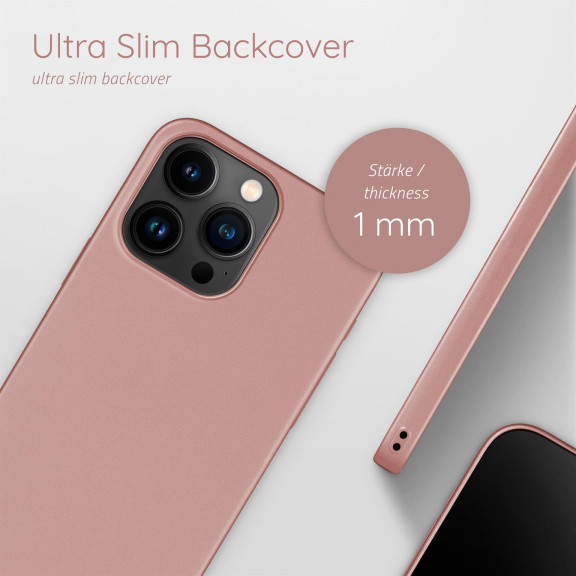 moex Alpha Case iPhone 15 Pro Hardcase ultra dünn – Weiteres Produktbild 4 moex Alpha Case iPhone 15 Pro Hardcase ultra dünn – Weiteres Produktbild 4