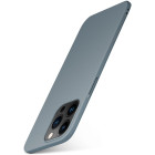 moex Alpha Case iPhone 15 Pro Hardcase ultra dünn – Weiteres Produktbild 1