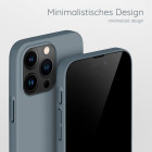 moex Alpha Case iPhone 15 Pro Hardcase ultra dünn – Weiteres Produktbild 2