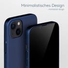 moex Alpha Case iPhone 15 Hardcase ultra dünn – Weiteres Produktbild 2