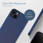 moex Alpha Case iPhone 15 Hardcase ultra dünn – Weiteres Produktbild 4