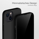 moex Alpha Case iPhone 15 Hardcase ultra dünn – Weiteres Produktbild 2