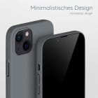 moex Alpha Case iPhone 15 Hardcase ultra dünn – Weiteres Produktbild 2