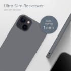moex Alpha Case iPhone 15 Hardcase ultra dünn – Weiteres Produktbild 4