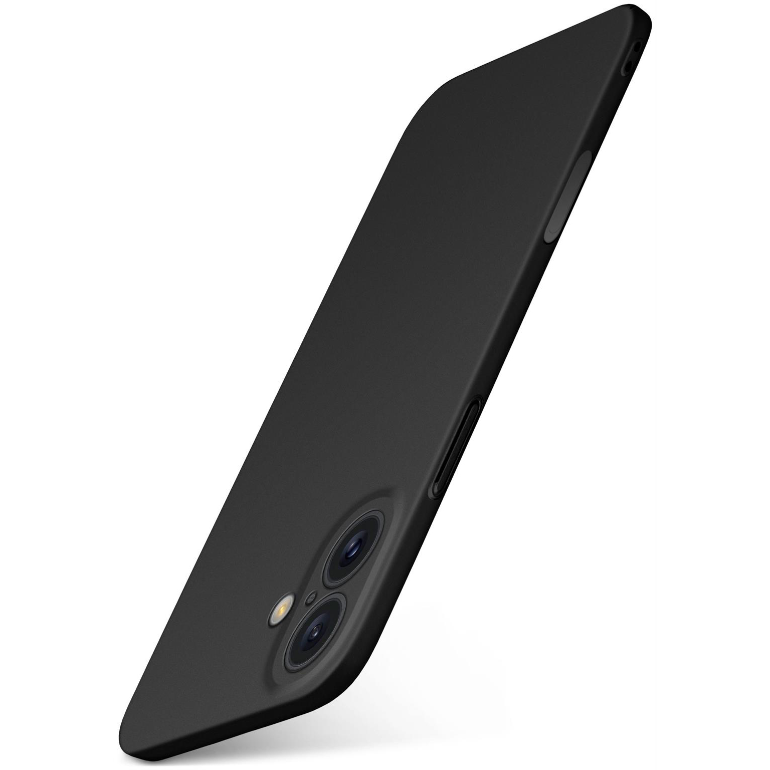 moex Alpha Case iPhone 16 Plus Hardcase ultra dünn – Weiteres Produktbild 1 moex Alpha Case iPhone 16 Plus Hardcase ultra dünn – Weiteres Produktbild 1