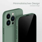 moex Alpha Case iPhone 16 Pro Max Hardcase ultra dünn – Weiteres Produktbild 2