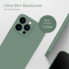 moex Alpha Case iPhone 16 Pro Max Hardcase ultra dünn – Weiteres Produktbild 4