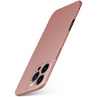 moex Alpha Case iPhone 16 Pro Max Hardcase ultra dünn – Weiteres Produktbild 1