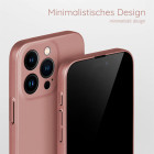 moex Alpha Case iPhone 16 Pro Max Hardcase ultra dünn – Weiteres Produktbild 2