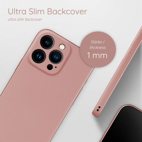 moex Alpha Case iPhone 16 Pro Max Hardcase ultra dünn – Weiteres Produktbild 4 moex Alpha Case iPhone 16 Pro Max Hardcase ultra dünn – Weiteres Produktbild 4