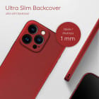 moex Alpha Case iPhone 16 Pro Max Hardcase ultra dünn – Weiteres Produktbild 4