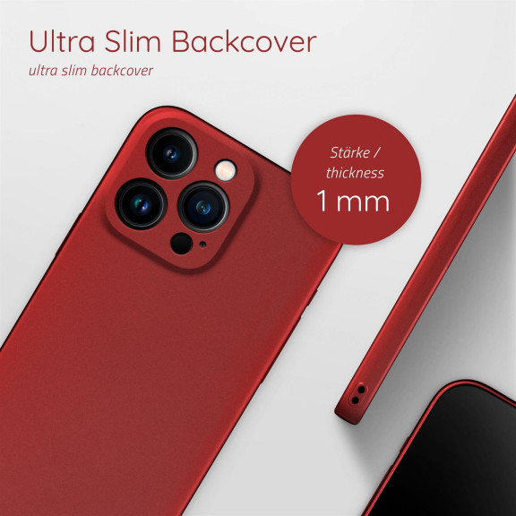 moex Alpha Case iPhone 16 Pro Max Hardcase ultra dünn – Weiteres Produktbild 4 moex Alpha Case iPhone 16 Pro Max Hardcase ultra dünn – Weiteres Produktbild 4
