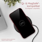 moex Alpha Case iPhone 16 Pro Max Hardcase ultra dünn – Weiteres Produktbild 5