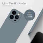 moex Alpha Case iPhone 16 Pro Max Hardcase ultra dünn – Weiteres Produktbild 4