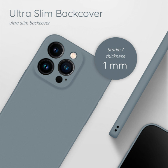 moex Alpha Case iPhone 16 Pro Max Hardcase ultra dünn – Weiteres Produktbild 4 moex Alpha Case iPhone 16 Pro Max Hardcase ultra dünn – Weiteres Produktbild 4