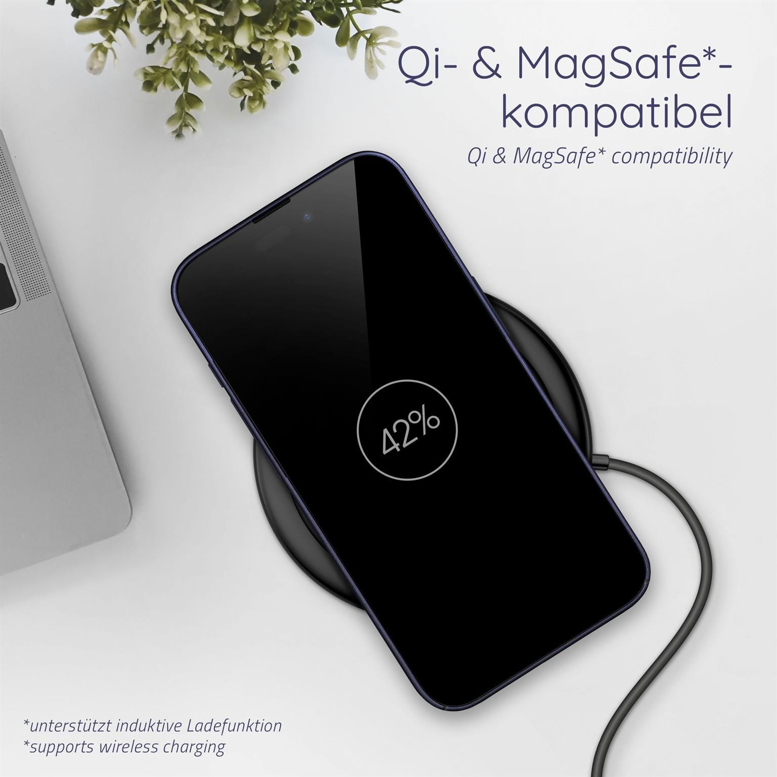 moex Alpha Case iPhone 16 Pro Hardcase ultra dünn – Weiteres Produktbild 5 moex Alpha Case iPhone 16 Pro Hardcase ultra dünn – Weiteres Produktbild 5