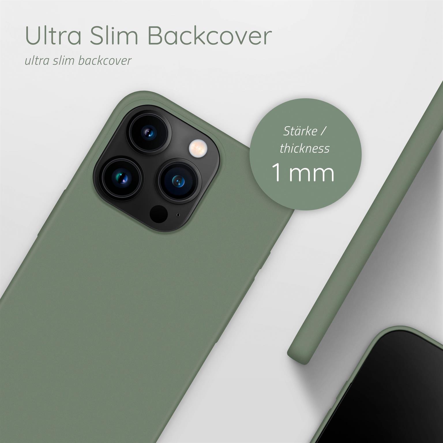 moex Alpha Case iPhone 16 Pro Hardcase ultra dünn – Weiteres Produktbild 4 moex Alpha Case iPhone 16 Pro Hardcase ultra dünn – Weiteres Produktbild 4