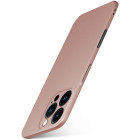 moex Alpha Case iPhone 16 Pro Hardcase ultra dünn – Weiteres Produktbild 1