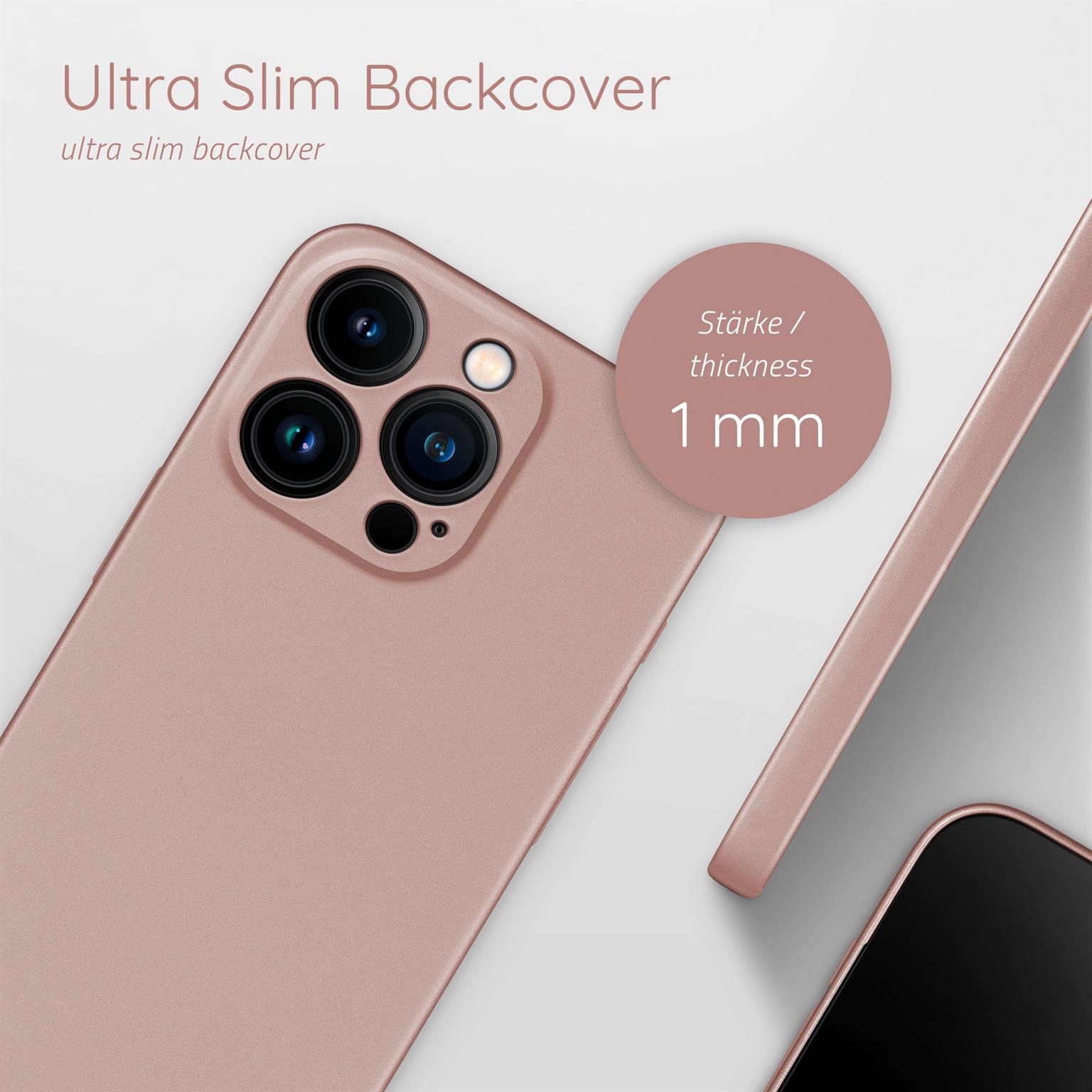 moex Alpha Case iPhone 16 Pro Hardcase ultra dünn – Weiteres Produktbild 4 moex Alpha Case iPhone 16 Pro Hardcase ultra dünn – Weiteres Produktbild 4