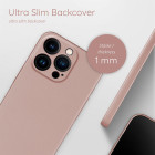 moex Alpha Case iPhone 16 Pro Hardcase ultra dünn – Weiteres Produktbild 4