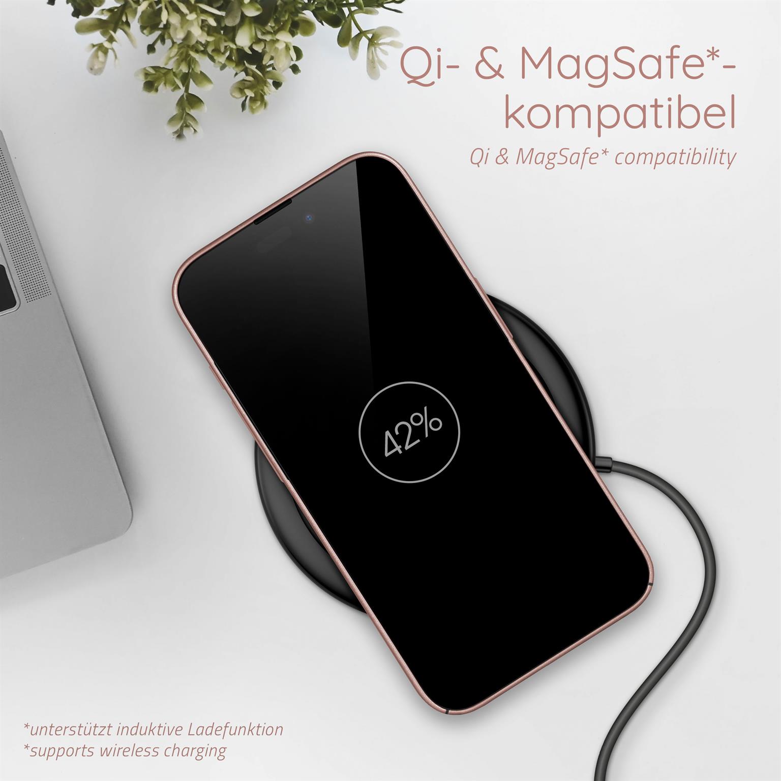 moex Alpha Case iPhone 16 Pro Hardcase ultra dünn – Weiteres Produktbild 5 moex Alpha Case iPhone 16 Pro Hardcase ultra dünn – Weiteres Produktbild 5