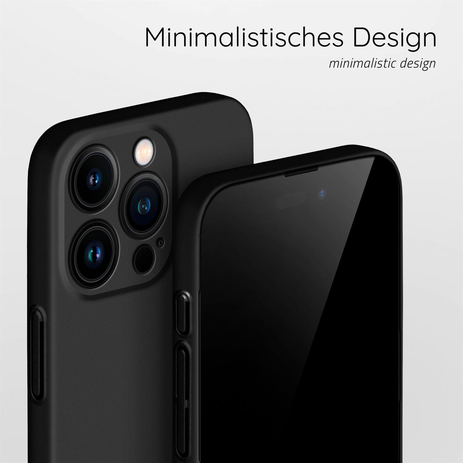 moex Alpha Case iPhone 16 Pro Hardcase ultra dünn – Weiteres Produktbild 2 moex Alpha Case iPhone 16 Pro Hardcase ultra dünn – Weiteres Produktbild 2