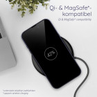 moex Alpha Case iPhone 16 Hardcase ultra dünn – Weiteres Produktbild 5