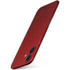 moex Alpha Case iPhone 16 Hardcase ultra dünn – Weiteres Produktbild 1