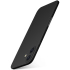 moex Alpha Case iPhone 16 Hardcase ultra dünn – Weiteres Produktbild 1