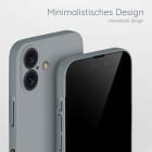 moex Alpha Case iPhone 16 Hardcase ultra dünn – Weiteres Produktbild 2