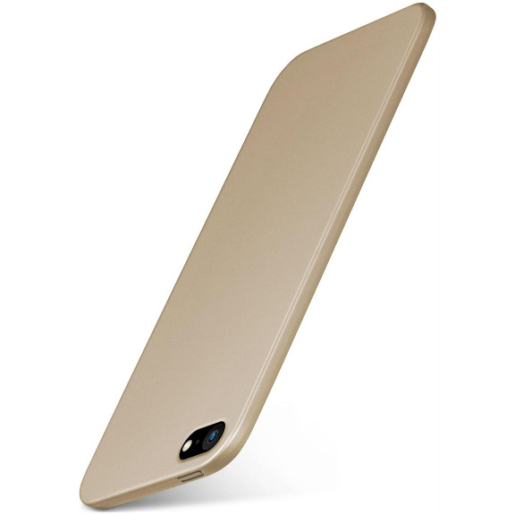 moex Alpha Case iPhone 5 Hardcase ultra dünn – Weiteres Produktbild 1 moex Alpha Case iPhone 5 Hardcase ultra dünn – Weiteres Produktbild 1