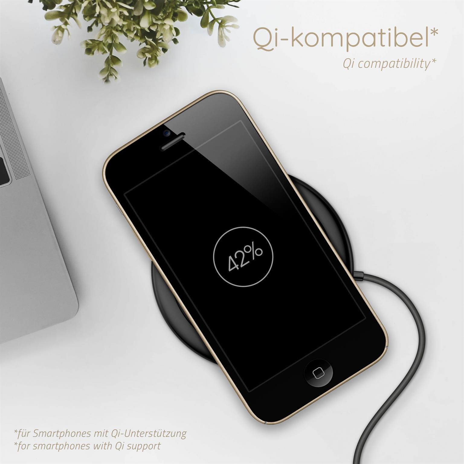 moex Alpha Case iPhone 5 Hardcase ultra dünn – Weiteres Produktbild 5 moex Alpha Case iPhone 5 Hardcase ultra dünn – Weiteres Produktbild 5