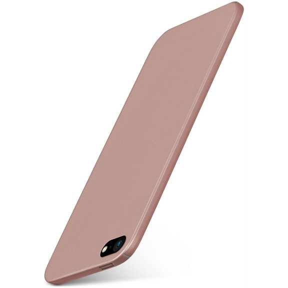 moex Alpha Case iPhone 5 Hardcase ultra dünn – Weiteres Produktbild 1