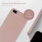 moex Alpha Case iPhone 5 Hardcase ultra dünn – Weiteres Produktbild 4