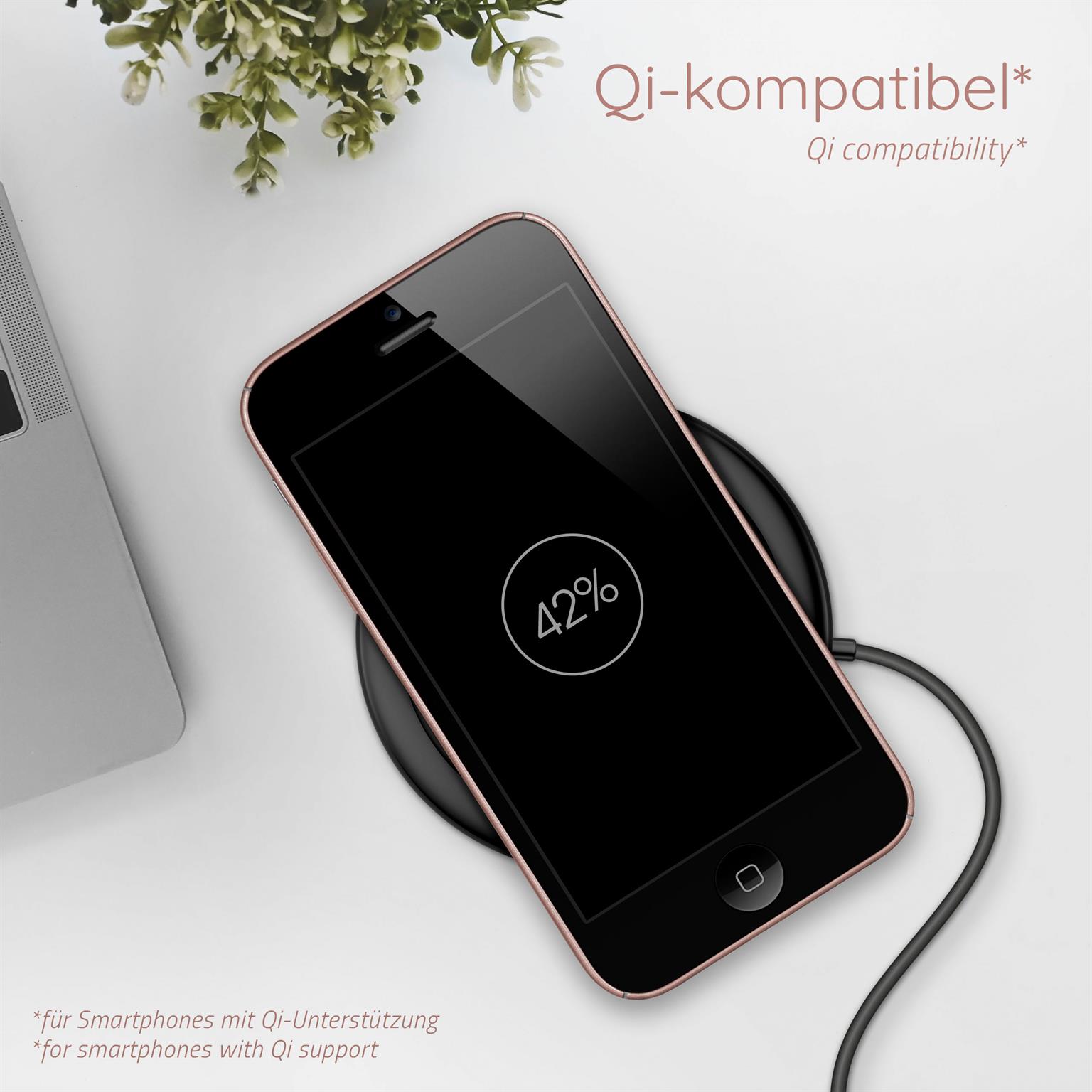 moex Alpha Case iPhone 5 Hardcase ultra dünn – Weiteres Produktbild 5 moex Alpha Case iPhone 5 Hardcase ultra dünn – Weiteres Produktbild 5