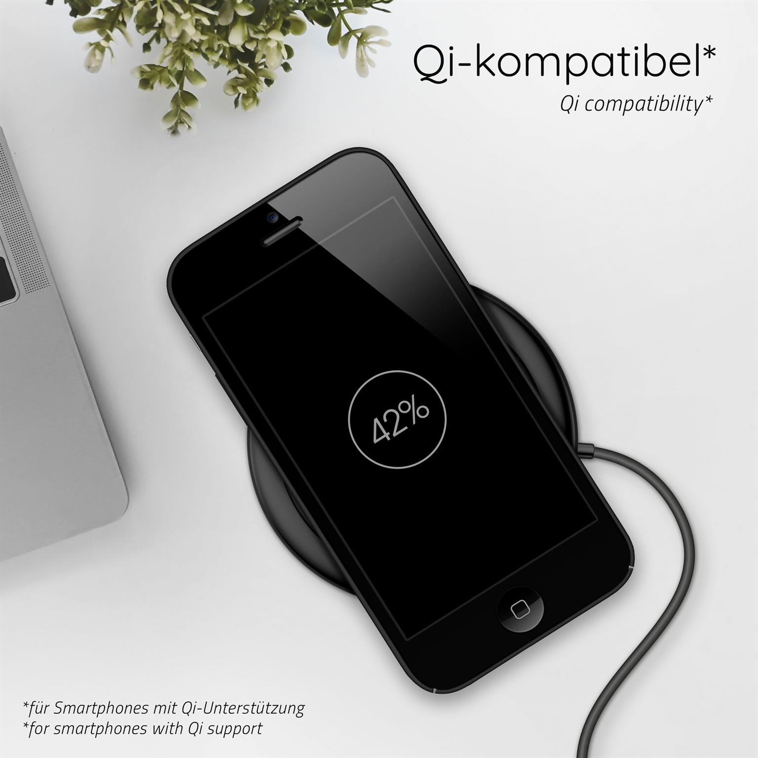 moex Alpha Case iPhone 5 Hardcase ultra dünn – Weiteres Produktbild 5 moex Alpha Case iPhone 5 Hardcase ultra dünn – Weiteres Produktbild 5