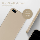 moex Alpha Case iPhone 5s Hardcase ultra dünn – Weiteres Produktbild 4