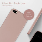 moex Alpha Case iPhone 5s Hardcase ultra dünn – Weiteres Produktbild 4