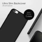 moex Alpha Case iPhone 6 Plus Hardcase ultra dünn – Weiteres Produktbild 4