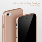 moex Alpha Case iPhone 6 Hardcase ultra dünn – Produktbild 2