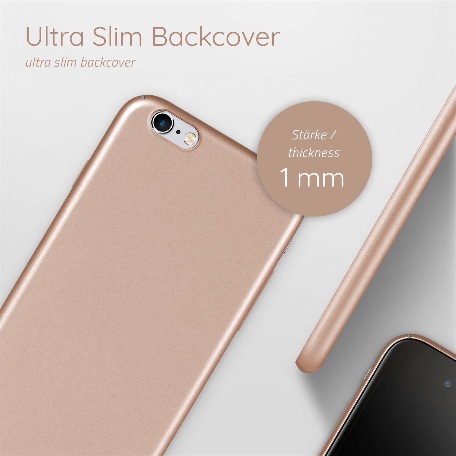 moex Alpha Case iPhone 6 Hardcase ultra dünn – Weiteres Produktbild 4 moex Alpha Case iPhone 6 Hardcase ultra dünn – Weiteres Produktbild 4