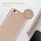 moex Alpha Case iPhone 6 Hardcase ultra dünn – Produktbild 4