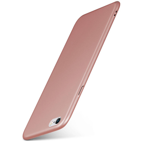 moex Alpha Case iPhone 6 Hardcase ultra dünn – Weiteres Produktbild 1